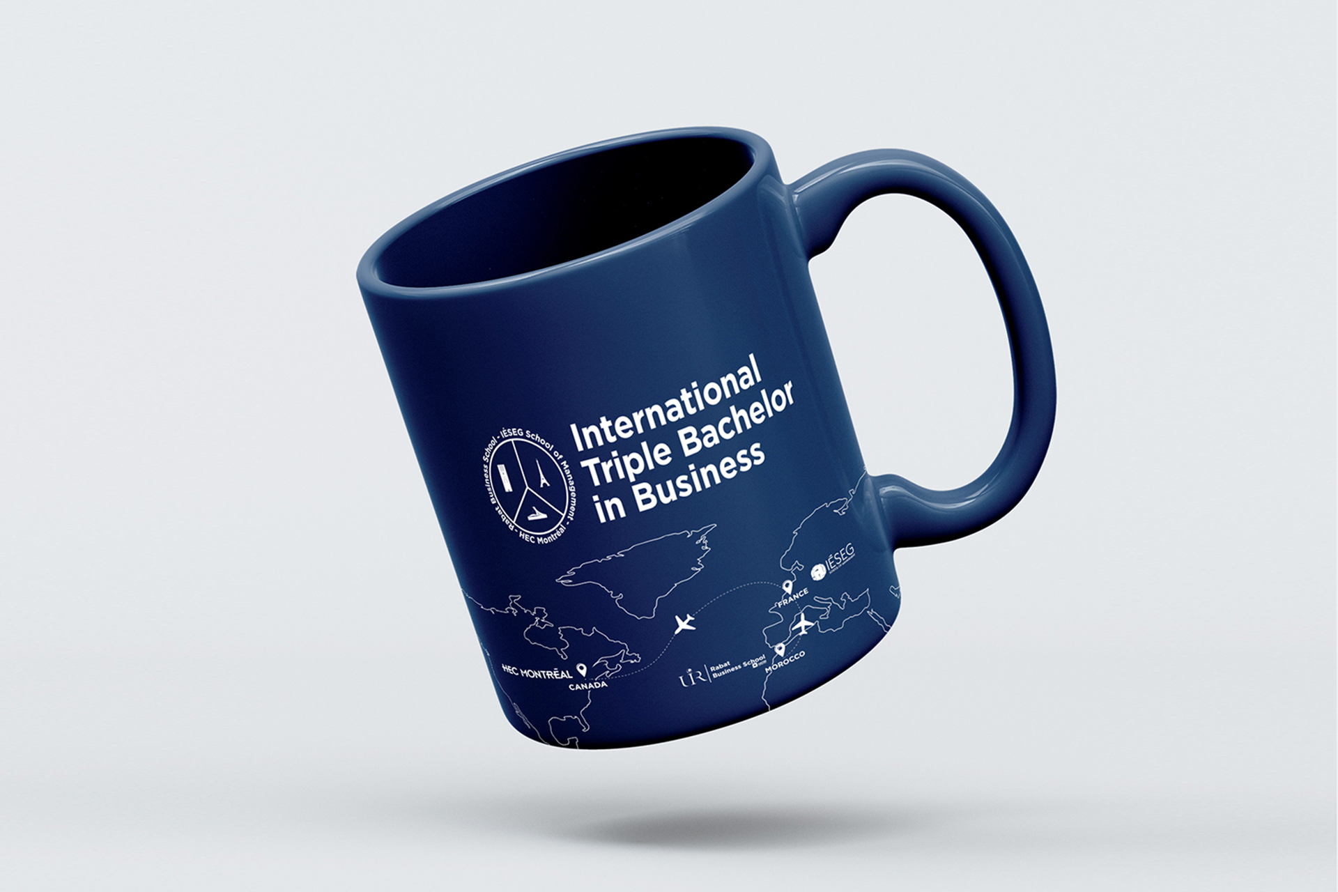 ITB Mug