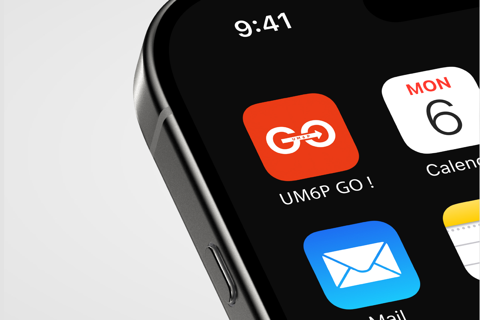 APP LOGO