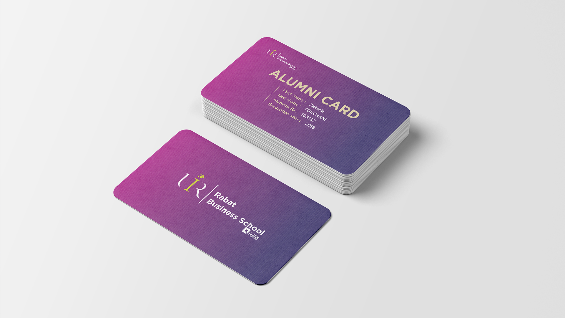 Special Card
