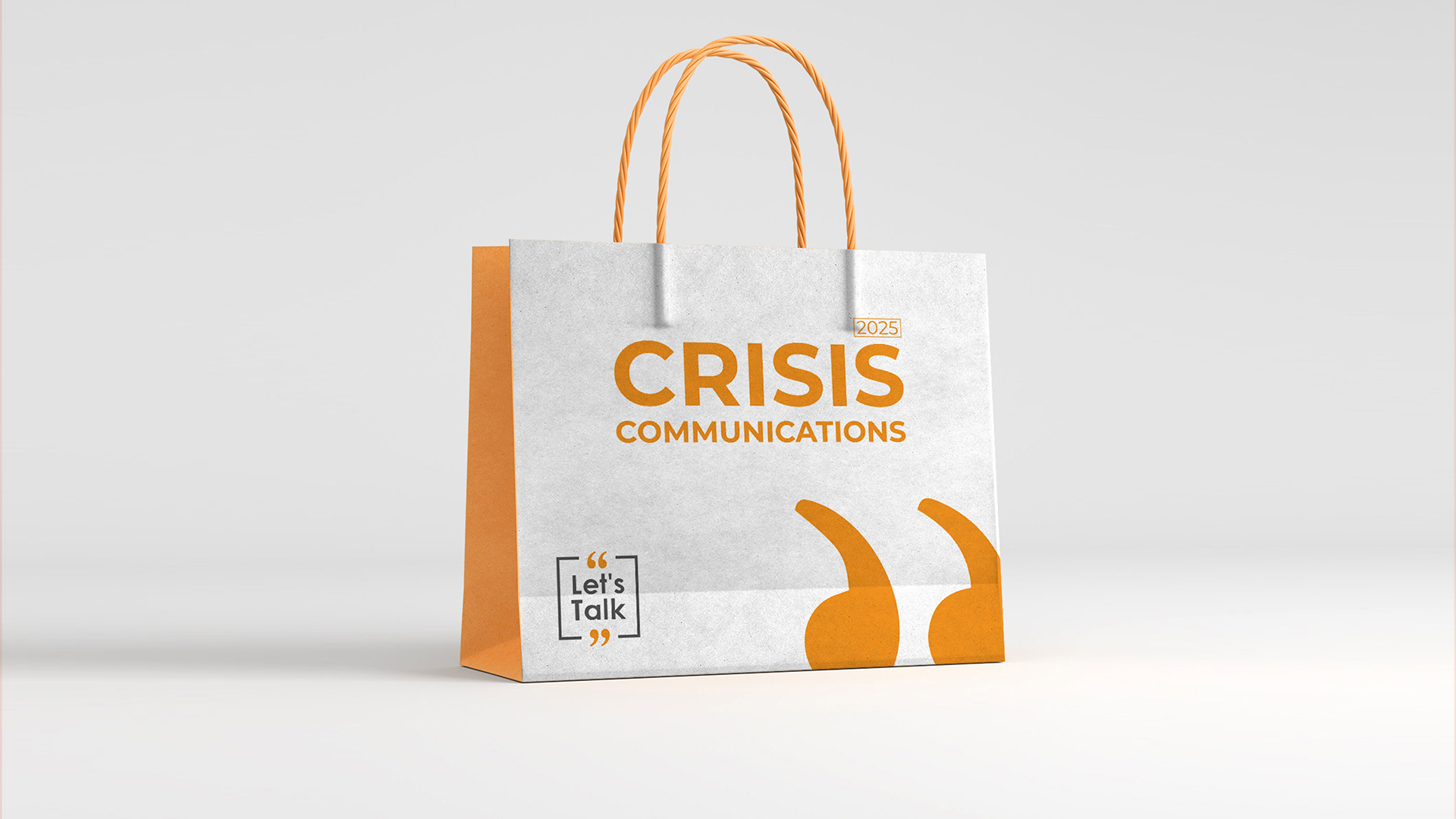 Event Materials